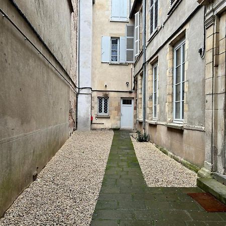 Studio Le Coquelicot Moulins  Exterior photo